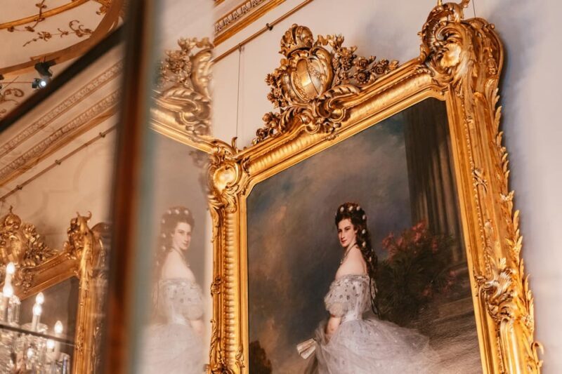 Vienna: Hofburg and Empress Sisi Museum Guided Tour - A Deep Dive into the Experience