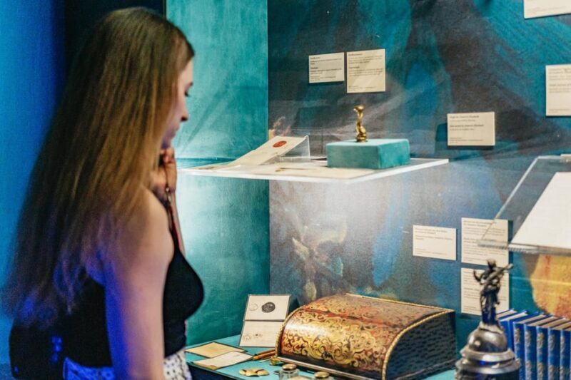 Vienna: Hofburg and Empress Sisi Museum Guided Tour - What We Loved