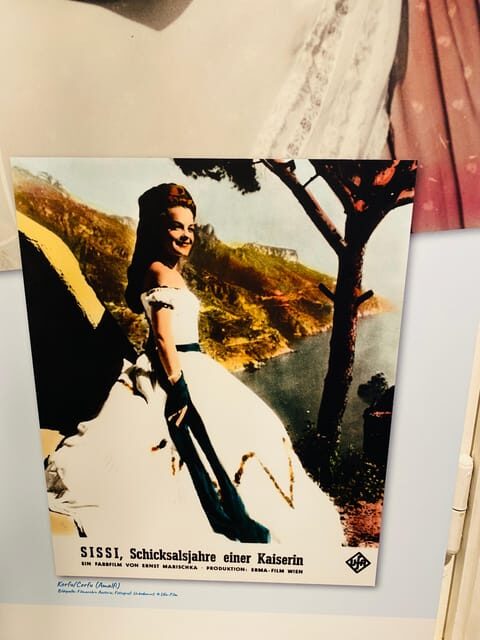 Vienna: Hofburg Palace and Principessa Sissi Tour - FAQ