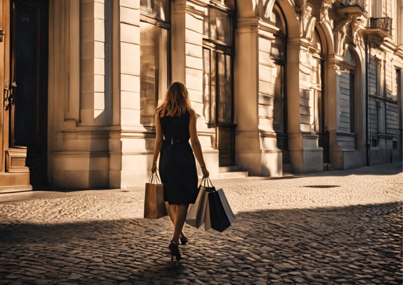 Vienna Holiday Shopping: Exclusive Designer Vintage Tour - Practical Tips