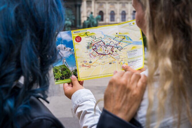 Vienna Hop On Hop Off City Tour - FAQ