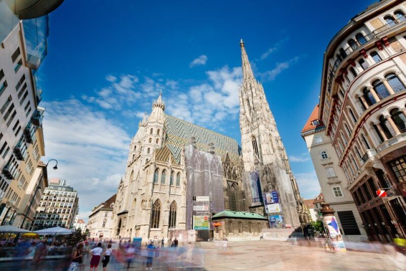 Vienna: Hop-On Hop-Off Sightseeing Bus Tour - Final Thoughts