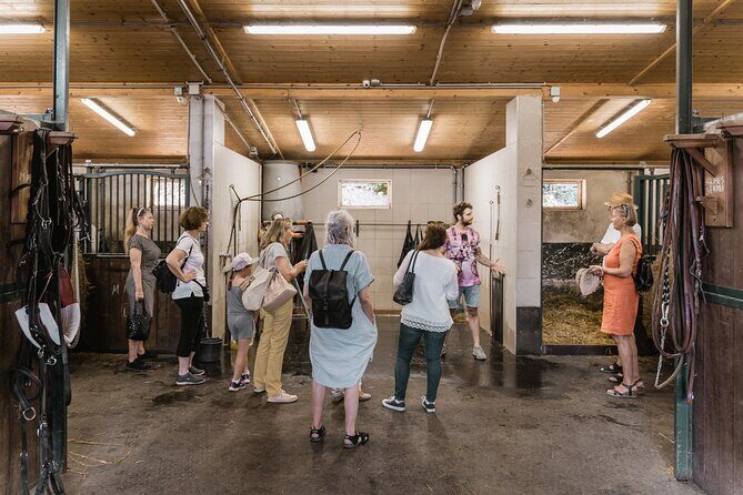 Vienna Horse-drawn Carriage Guided Tour - FAQ