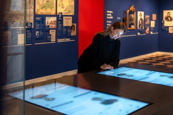 Vienna: House of Strauss Museum Entry Ticket - A Deep Dive into the House of Strauss Museum Experience