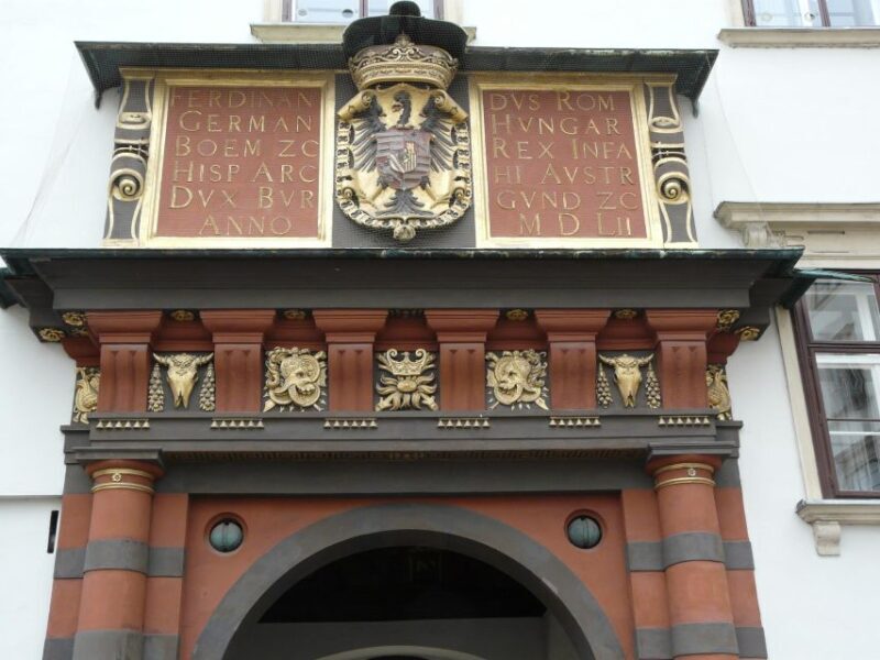 Vienna: Imperial History Guided Walking Tour - Who Should Consider This Tour?