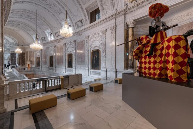 Vienna: Imperial Treasury & New Hofburg Palace Combo Ticket - The Sum Up: Who Will Love This Experience?
