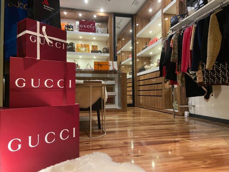 Vienna in Easter: Markets & Vintage Fashion Guided Tour - FAQs