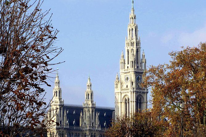 Vienna Inner City Highlights Private Walking Tour - FAQs