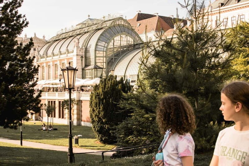 Vienna: Instagram Photo Walking Tour with Instant Camera - Value for Money and Overall Experience