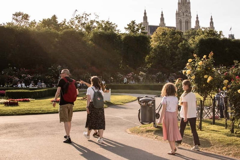 Vienna: Instagram Photo Walking Tour with Instant Camera - FAQs