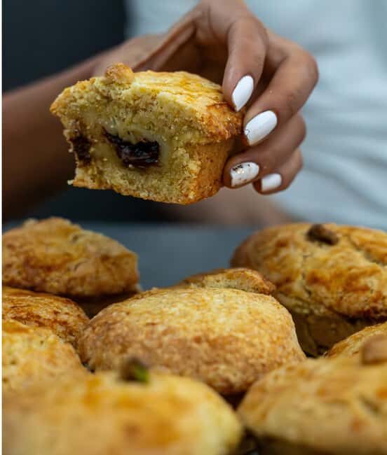 Vienna: Italian-Austrian Pastry Baking Class with Drink - An In-Depth Look at the Experience