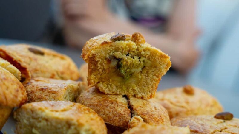 Vienna: Italian-Austrian Pastry Baking Class with Drink - Final Thoughts: Who Will Love This Experience?