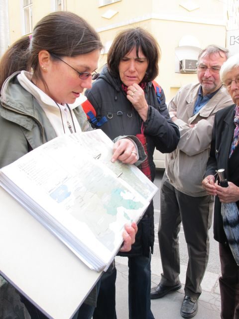 Vienna: Jewish Life in Leopoldstadt 2-Hour Walking Tour - The Value of This Tour in Your Vienna Visit