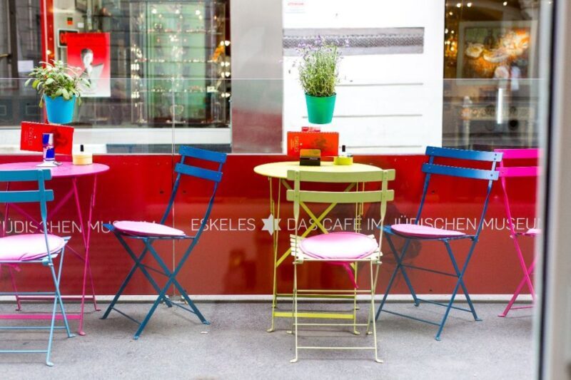 Vienna: Jewish Museum Vienna and Museum Judenplatz Tickets - Focus on Accessibility and Convenience