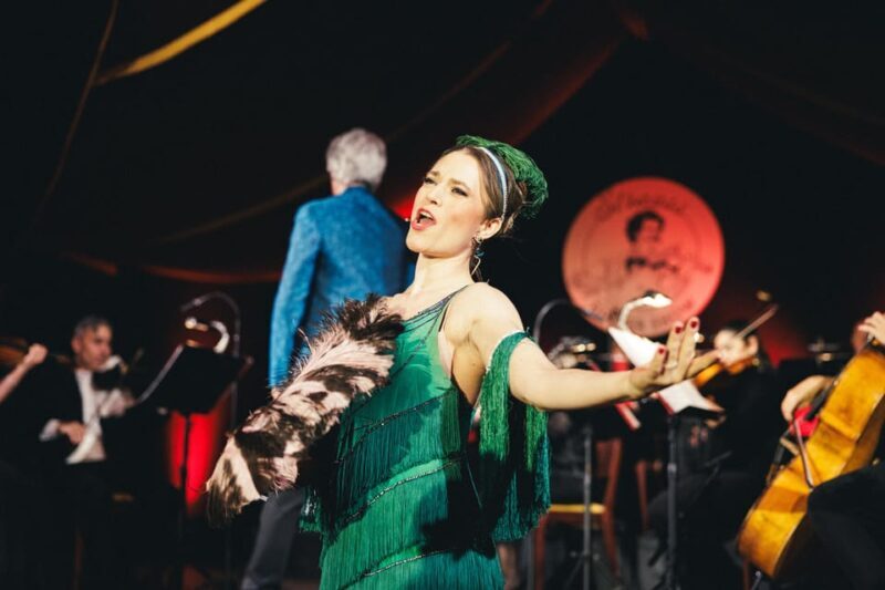 Vienna: Johann Strauss Dinner Show at the Prater - FAQ