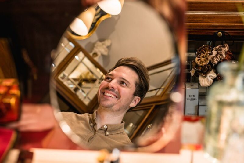 Vienna: KuK Perfumery Filz - Viennese Perfume Tasting - Final Thoughts