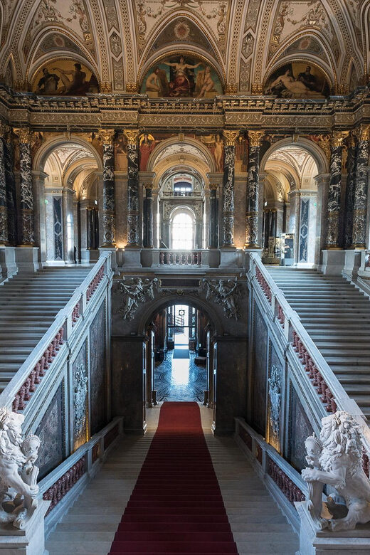 Vienna: Kunsthistorisches and Leopold Museum Combo Ticket - FAQ