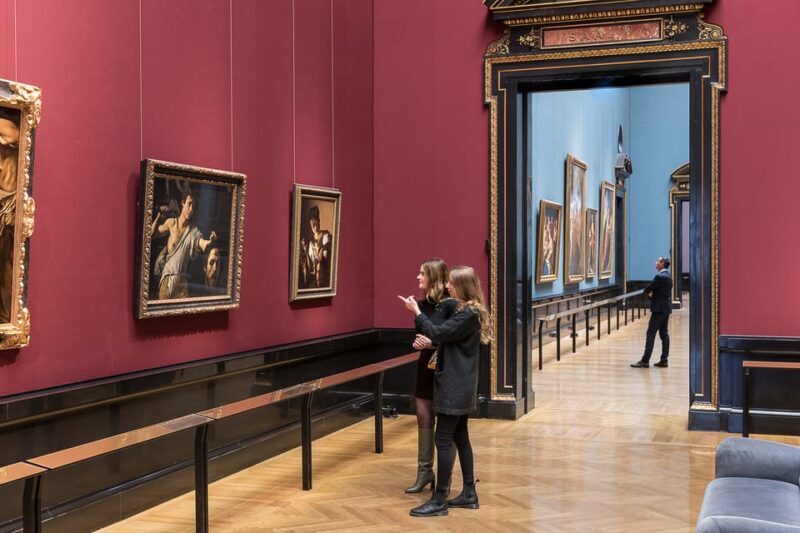 Vienna: Kunsthistorisches Museum Guided Tour incl. admission - FAQ