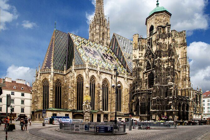 Vienna Like a Local: Customized Private Tour - Why Choose a "Like a Local" Tour in Vienna?