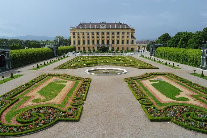 Vienna Like a Local: Customized Private Tour - FAQ