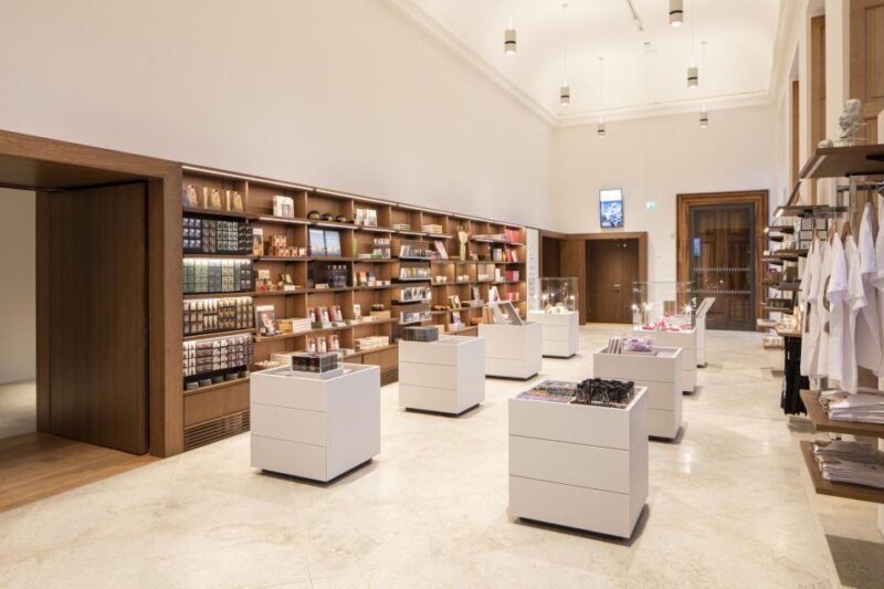 Vienna: Lower Belvedere Entry Ticket & Temporary Exhibitions - Art and Exhibition Highlights