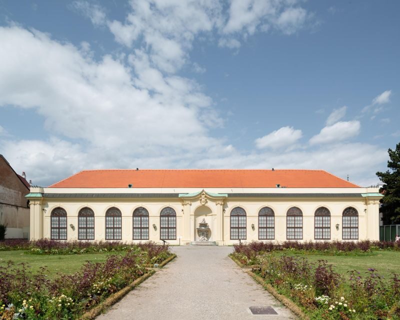 Vienna: Lower Belvedere Entry Ticket & Temporary Exhibitions - Who Would Love This Experience?