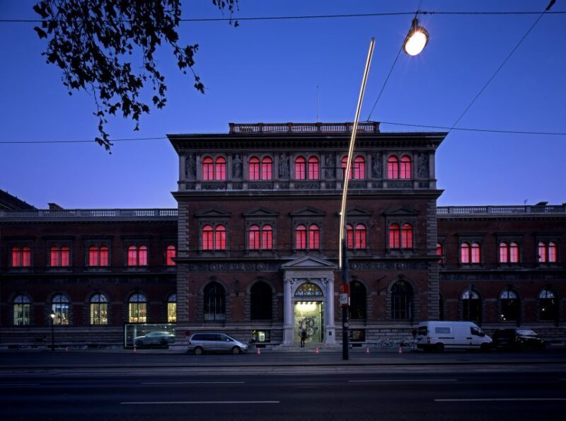 Vienna: MAK - Museum of Applied Arts - Tickets - Introduction