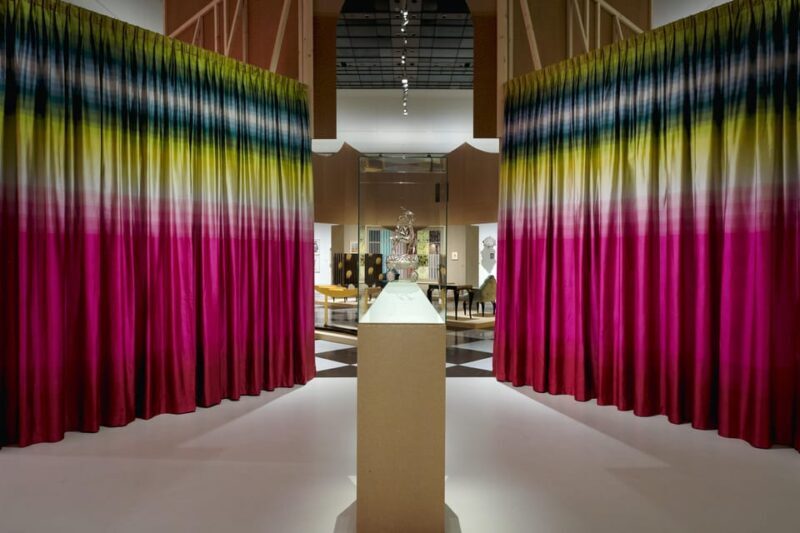 Vienna: MAK - Museum of Applied Arts - Tickets - Authentic Insights from Visitors