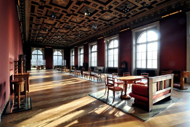 Vienna: MAK - Museum of Applied Arts - Tickets - Is This Tour Worth It?