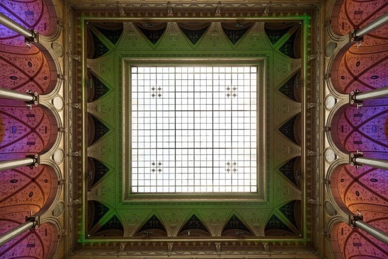 Vienna: MAK - Museum of Applied Arts - Tickets - The Sum Up