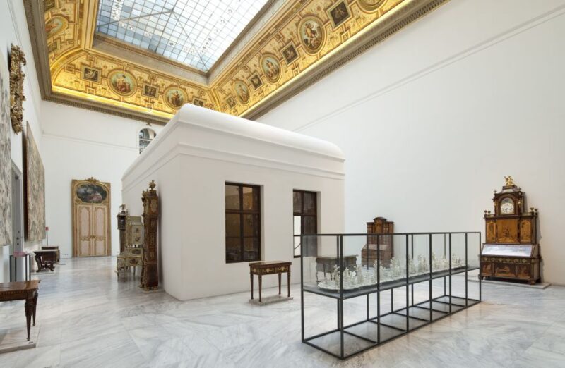 Vienna: MAK - Museum of Applied Arts - Tickets - FAQs