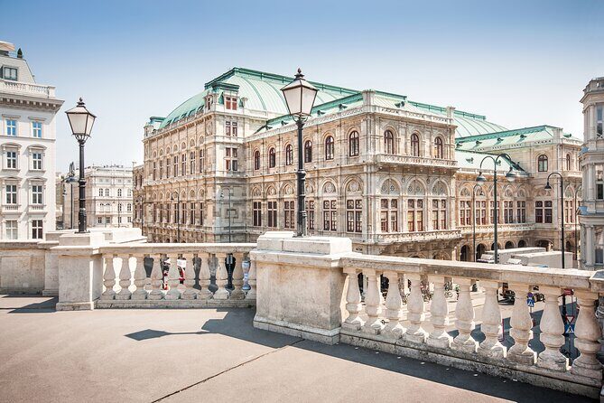 Vienna: Meet Beethoven Life Private Guided Walking Tour - FAQ