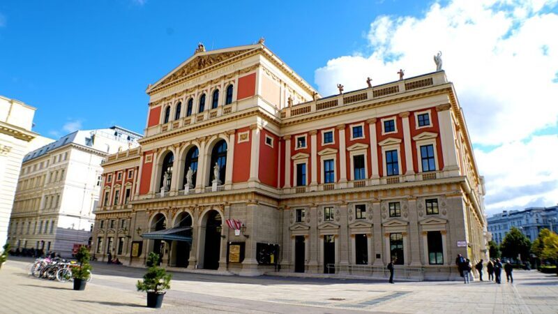 Vienna: Meet Strauss Private Guided Walking Tour - FAQ