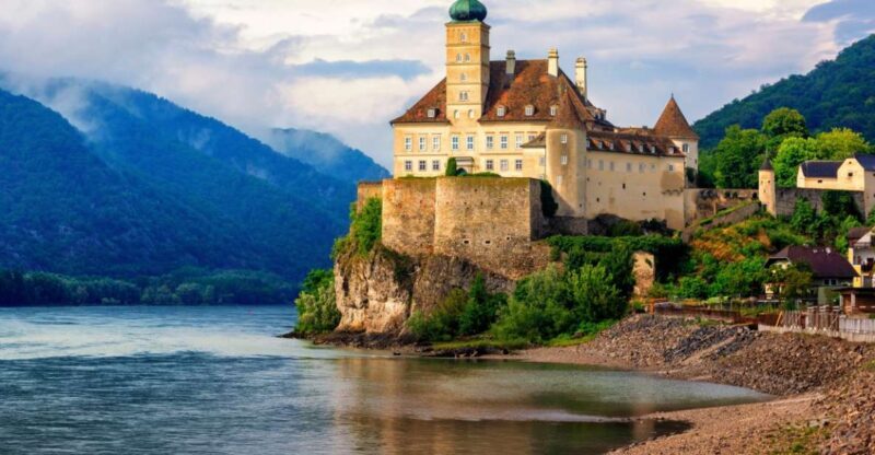 Vienna: Melk Abbey, Danube Valley Wachau Private Car Trip - The Itinerary: What to Expect on Your Wachau Private Trip