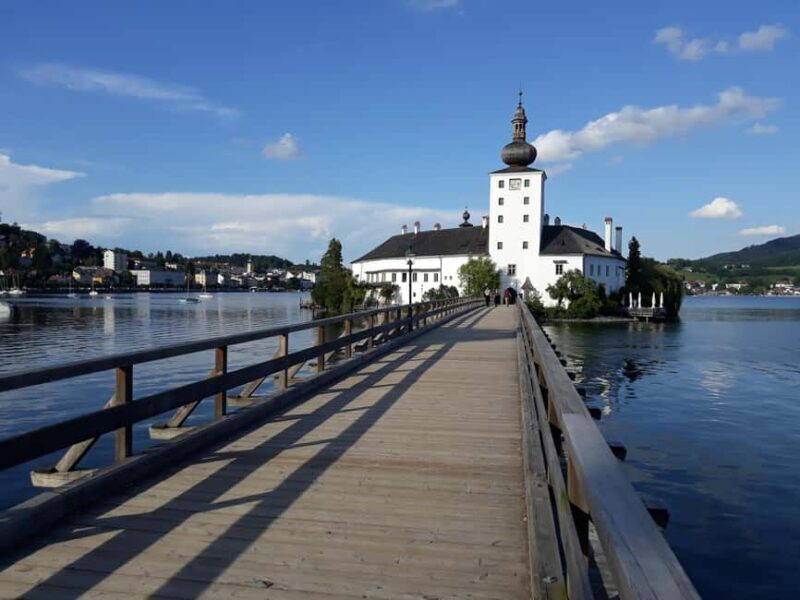 Vienna: Melk, Hallstatt, Salzburg and Mountains Lakes Tour - A Deep Dive into the Experience