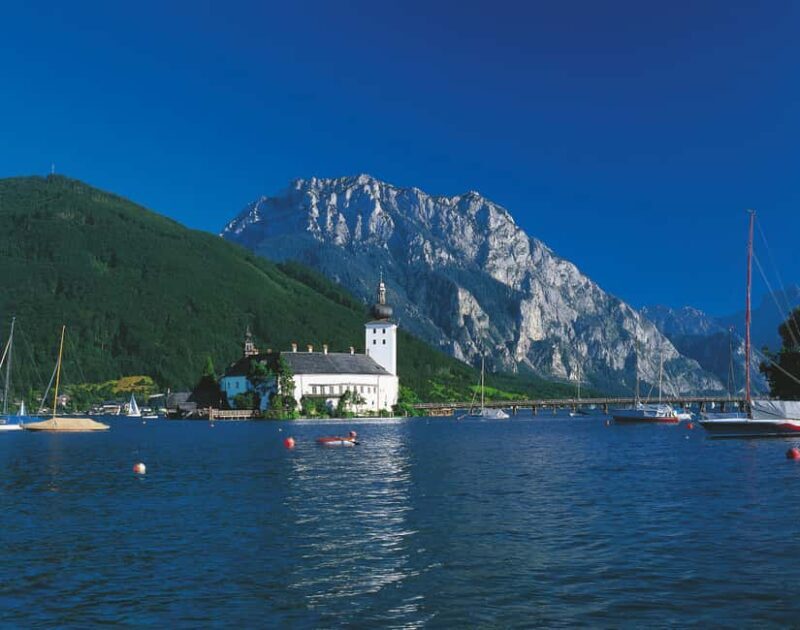 Vienna: Melk, Hallstatt, Salzburg and Mountains Lakes Tour - FAQ