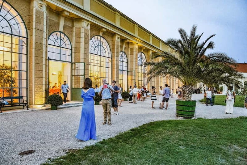 Vienna: Mozart and Strauss Concert at Schönbrunn - An In-Depth Look at the Experience