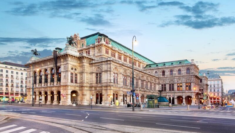 Vienna: Mozart, Beethoven, & Strauss Private Tour - Final Thoughts