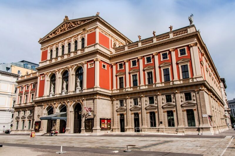 Vienna: Mozart, Beethoven, & Strauss Private Tour - FAQ