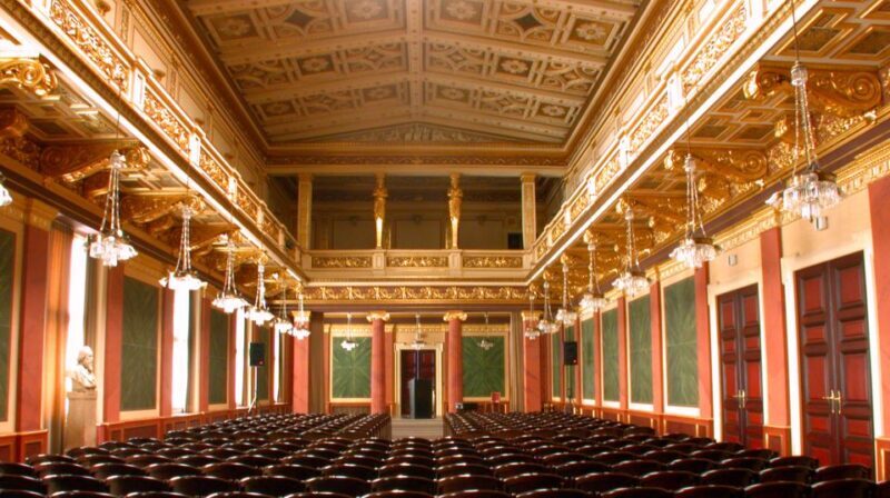 Vienna: Mozart Concert and Austrian Delights Dinner - The Itinerary — A Step-by-Step Experience