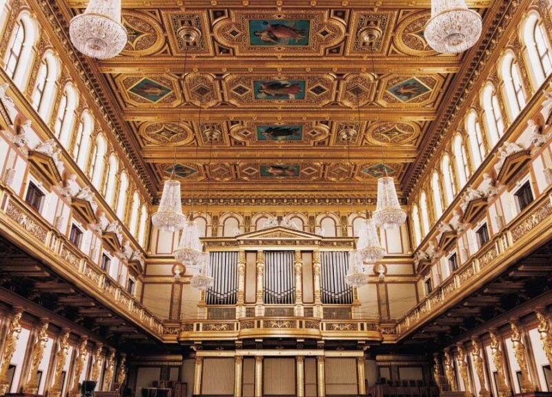 Vienna: Mozart Concert and Austrian Delights Dinner - Authentic Experiences: What Youll Remember