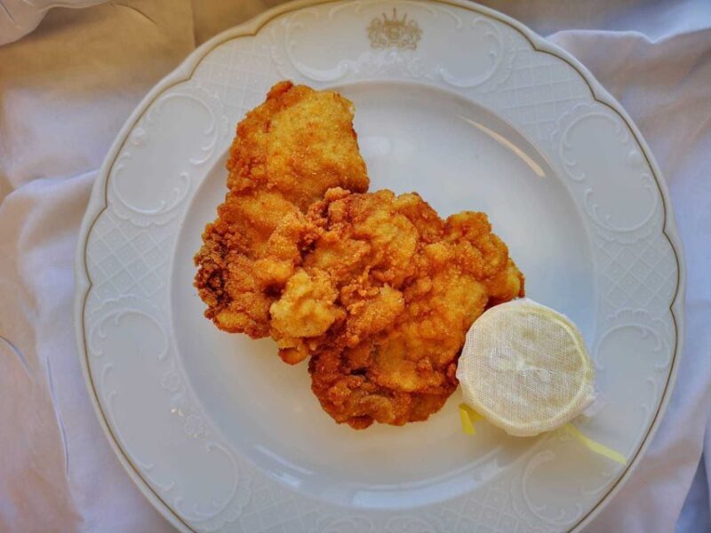 Vienna: Mozart Concert and Austrian Delights Dinner - Final Thoughts