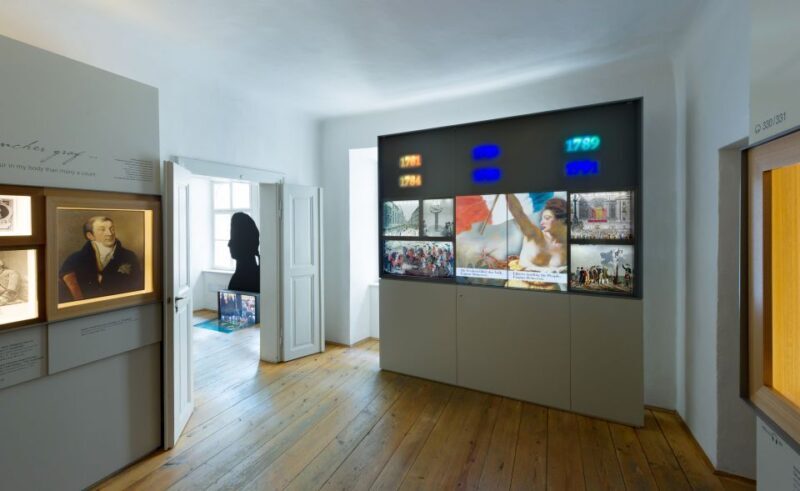 Vienna: Mozart Private Guided Tour - The Itinerary: What to Expect