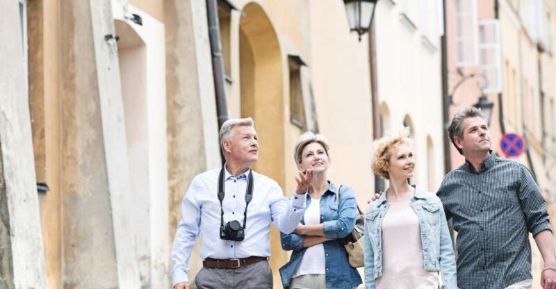 Vienna: Mozart Private Guided Tour - Practical Details