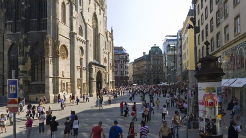 Vienna: Mozart Private Guided Tour - Who Will Love This Tour?