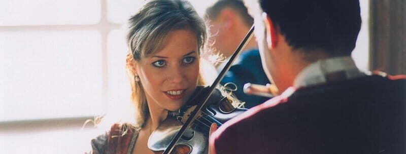 Vienna: Mozart & Strauss Ticket in Old Stock Exchange Palace - Key Points