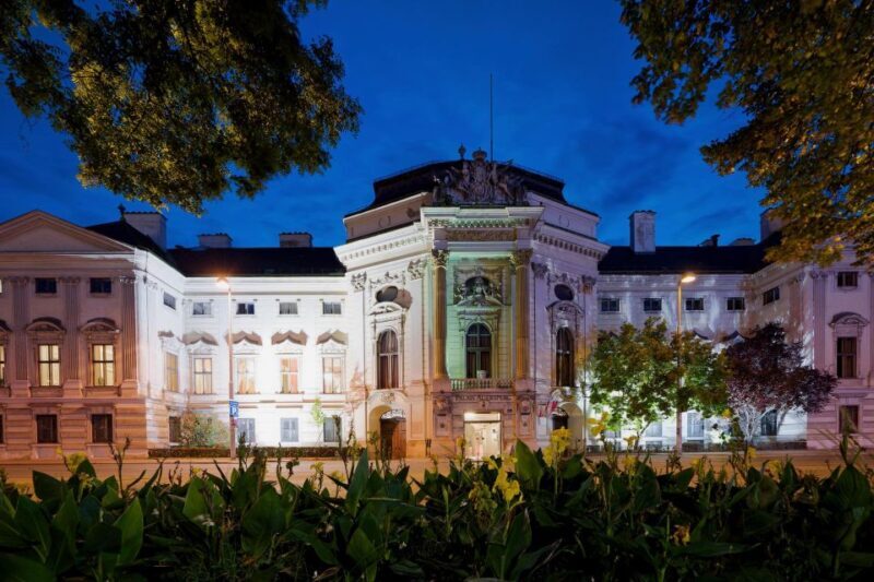 Vienna: Mozart & Strauss Ticket in Old Stock Exchange Palace - FAQ