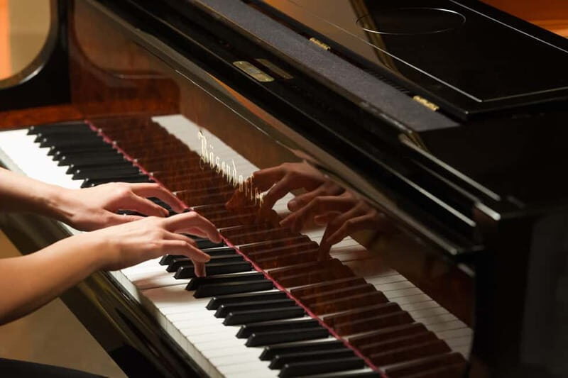 Vienna: Mozarthaus Summer Concerts - Key Points