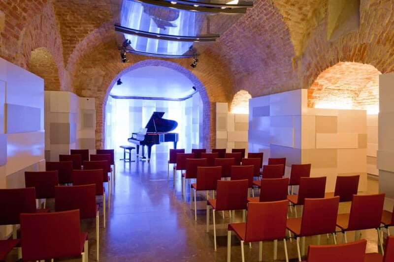 Vienna: Mozarthaus Summer Concerts - A Closer Look at the Experience