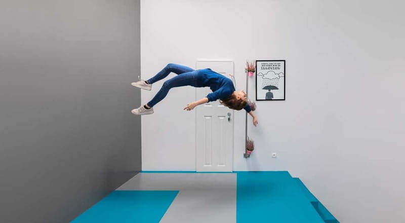 Vienna: Museum of Illusions Vienna Admission Ticket - What’s Inside?